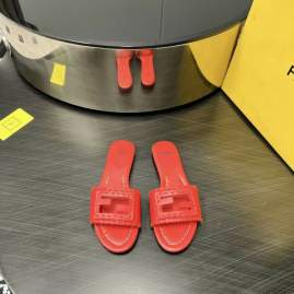 Picture of Fendi Slippers _SKUFendisz35-40YM10012779